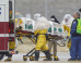 U.S. Hospital: Surgeon With Ebola ‘Extremely Ill’
