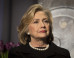 Hillary Clinton Treads Lightly On Policy Issues As She Eyes 2016