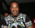 Busta Rhymes Went ‘Hard,’ Fell Off Stage At Surprise Performance