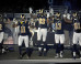 St. Louis Rams Protest Ferguson Decision With ‘Hands Up’