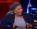 Toni Morrison Breaks Down The Reality Of Race On The Colbert Report