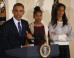 GOP Staffer Apologizes For Lecturing Obama Daughters To ‘Show A Little Class’