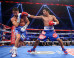 Manny Pacquiao Wants Mayweather Fight After Dominating Algieri