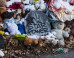Powerful Photos Show The Evolution Of Michael Brown’s Memorial Site
