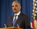 Activists Say Eric Holder Promised Aggressive Investigation Of Ferguson Police