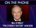 Bill O’Reilly Blasts ‘Incompetent’ Bill De Blasio, Calls For NYC Mayor’s Resignation