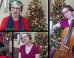 Two Women Hilariously Remind Us What Feminists Really Want For Christmas