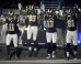 St. Louis County Police Chief Claims Rams Official Apologized Over Players’ ‘Hands Up’ Gesture
