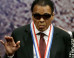 Muhammad Ali ‘Vastly Improved’ After Being Hospitalized With Pneumonia, Spokesman Says
