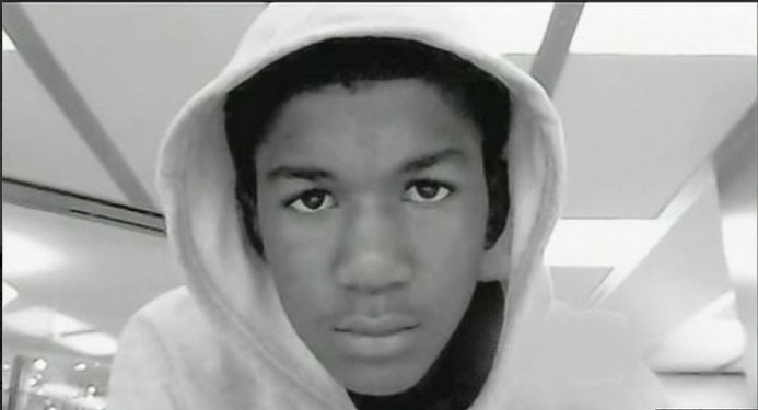 trayvon martin day