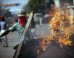 Haiti PM Resigns Amid Political Protests