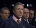 NYC Police Union Chief Blames Mayor, Protesters For Police Killings