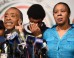Al Sharpton Calls For March In Washington After Eric Garner Ruling