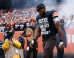NFL Player Emotionally Explains Why He Won’t Apologize To Police After His ‘Call For Justice’