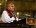 South Africa’s Archbishop Desmond Tutu Receives Prostate Cancer Treatment