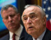 New York Police Commissioner: Rift Between Mayor, Police Will ‘Go On For A While’