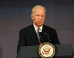 Joe Biden To Attend Funeral For NYPD Officer Rafael Ramos