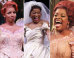 Nene Leakes Makes Broadway Debut As Sherri Shepherd Departs Cinderella