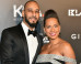 Alicia Keys Welcomes Second Baby Boy With Swizz Beatz