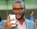 Tyler Perry Is A Dad! Star Welcomes Son With Longtime Girlfriend