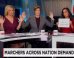 CNN Hosts Under Fire For Putting ‘Hands Up’ On Air, Critics Claim Bias