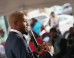 Michael Brown’s Family Pastor Delivers Sermon After Church Is Torched