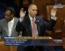 Black Lawmakers Bring Ferguson Protest Symbol To House Floor