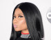 Nicki Minaj Shares Selfies From ‘SNL’ Rehearsals