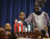 Kwanzaa 2014: Dates, Facts, And History Of The Celebration Of Unity, Faith, And African Roots