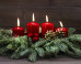A Definitive List Of Holiday Candles, Ranked