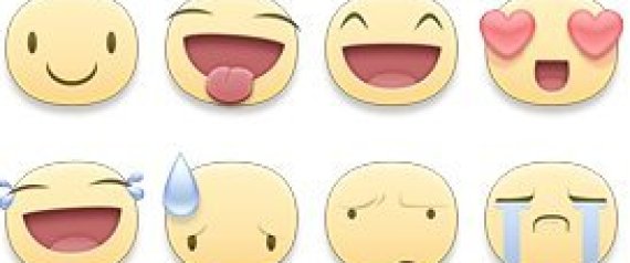 facebook emoji stickers