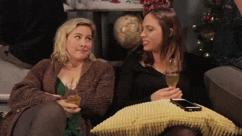 This Is What It’s Like To Be Single During The Holidays