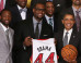 Obama Applauds LeBron James For Wearing ‘I Can’t Breathe’ T-Shirt