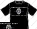 Cop Designs ‘Breathe Easy, Don’t Break The Law’ T-Shirts