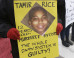 Tamir Rice’s Uncle Calls For Change