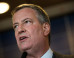 Bill De Blasio Explains Why His Son Needs To Be Careful Around Cops