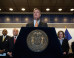 Bill De Blasio: NYPD Will Use Less Force ‘Whenever Possible’