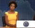 Sasheer Zamata Points Out The Lack Of Black Emojis On ‘Weekend Update’