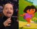 Ice-T Voices ‘Dora The Explorer’ And Other Cartoons Like He Clearly Always Should Have