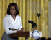 Michelle Obama Calls Education The Most Important Civil Rights Issue