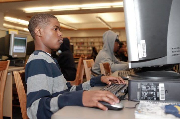 These Schools Made A Commitment To Black Boys And Are Now Seeing Big Results
