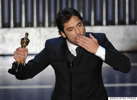 Latino Actors Weren’t Snubbed At The Oscars — But That’s Not A Good Thing