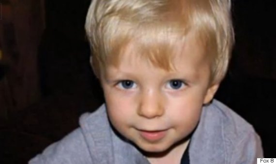 Boy, 5, Claims He Lived Past Life As Woman Who Died In Chicago Fire