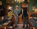 ‘Kingsman’ Director Says Film’s Shocking Ending Doesn’t Depict Barack Obama