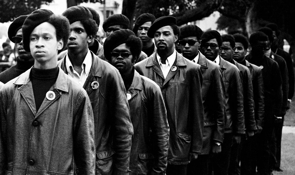 Rewriting the History of the Black Panthers on Film