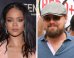 Leonardo DiCaprio Reportedly Threw Rihanna A Birthday Party, So Maybe They Are A Couple?