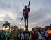 Haiti Carnival Accident Kills At Least 20 By Electrocution