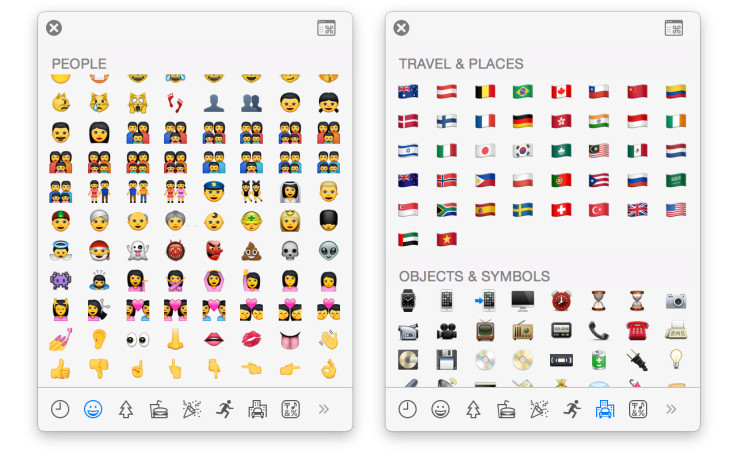 It’s Official: Apple Is Finally Getting Diverse Emoji