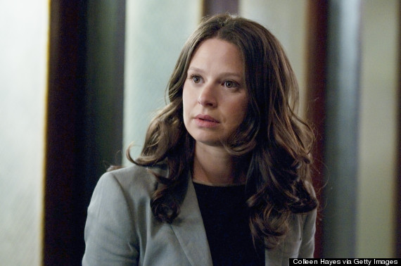katie lowes scandal