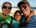 Gay Couple Adopts Brazilian Boy Who Was Rejected For Being ‘Too Black’